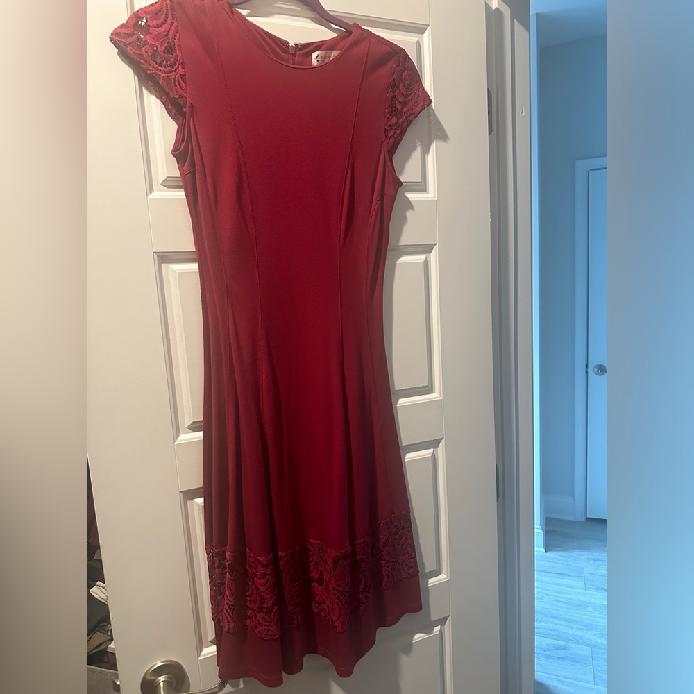Women dress